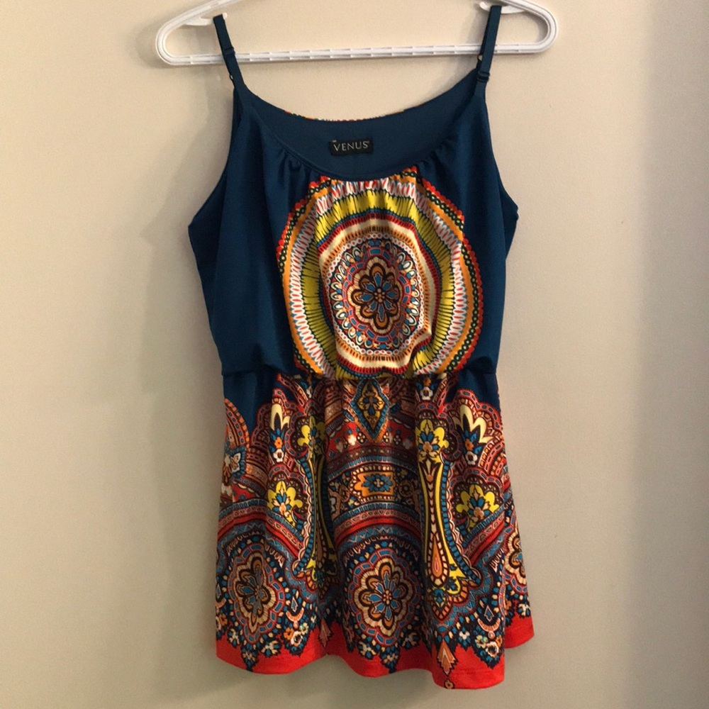 NWOT Venus Women’s Sleeveless Top